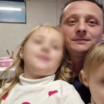 Sjećate li se Marka iz 'Večere za 5'? Samohrani je otac dviju djevojčica ove godine ukrao srce nacije