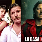 Luka Pero&scaron; otkrio za&scaron;to je 'La Casa de Papel' postala svjetski fenomen: 'Spojili su sve &scaron;to pali narod'