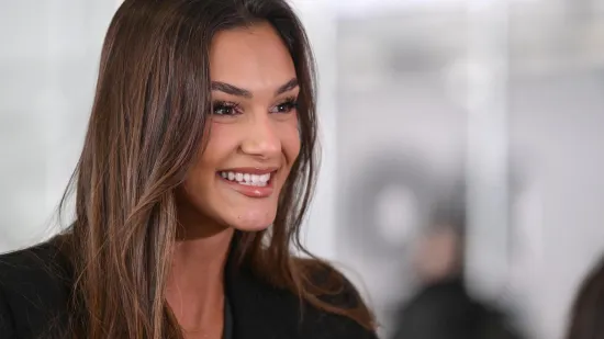Biv&scaron;a Miss Universe Laura Gnjatović o udaji za ko&scaron;arka&scaron;a: 'On je svetac, proglasit ću ga svetim'
