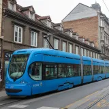 Tramvaj u Zagrebu naletio na pje&scaron;akinju, iz ZET-a su nam otkrili detalje