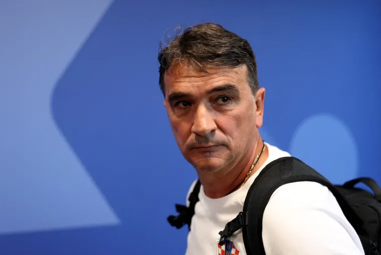 Bio je izbornik Jakiću, Erliću, Sosi, Brekalu, Majeru i tvrdi: 'Nije slučajno &scaron;to se spominje za Dalića'