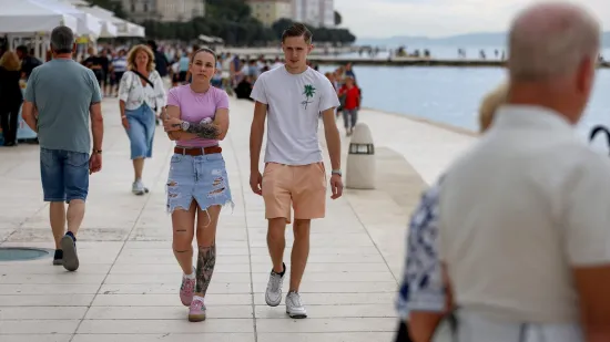 Hrvati rekli svoje, reakcije su žestoke: 'Proklet bio taj dan, prodani smo i uni&scaron;teni'