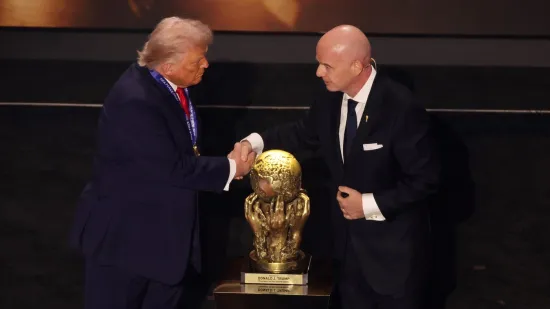 Balogunov slučaj zapalio svijet! UEFA poručila FIFA-i da je pre&scaron;la granicu