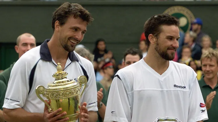 [KVIZ] Oku&scaron;aj se na pitanjima o pobjednicima Wimbledona i dokaži znanje