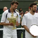 [KVIZ] Oku&scaron;aj se na pitanjima o pobjednicima Wimbledona i dokaži znanje