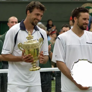 [KVIZ] Oku&scaron;aj se na pitanjima o pobjednicima Wimbledona i dokaži znanje