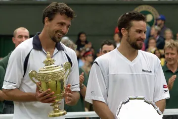 [KVIZ] Oku&scaron;aj se na pitanjima o pobjednicima Wimbledona i dokaži znanje