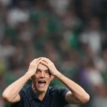 Izbornik Engleske brutalno bocnuo FIFA-u: 'Možda bi Harry Kane trebao nazvati Trumpa'