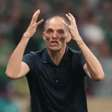 Izbornik Engleske brutalno bocnuo FIFA-u: 'Možda bi Harry Kane trebao nazvati Trumpa'