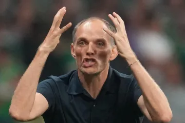 Izbornik Engleske brutalno bocnuo FIFA-u: 'Možda bi Harry Kane trebao nazvati Trumpa'