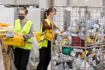 Ovako se može izbjeći carina na pakete s Temua i Sheina. Ali Hrvate će zabrinuti novi tro&scaron;ak