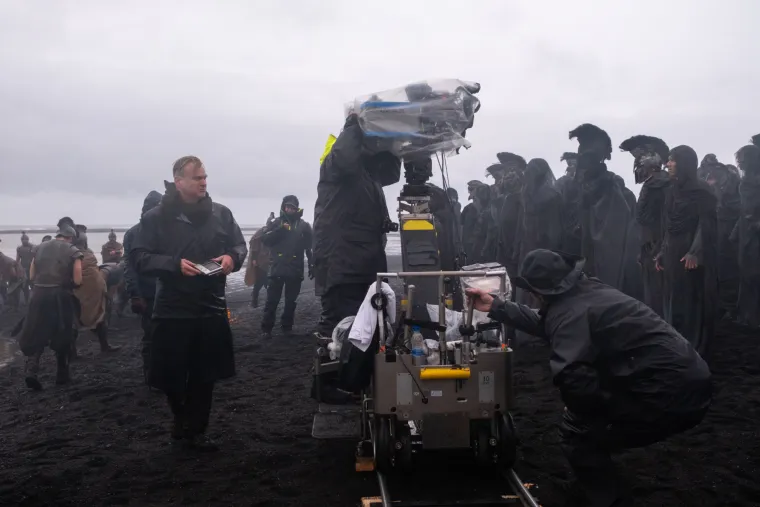 Nolanova epska 'Odiseja' stiže pod zvjezdano nebo pulske Arene u sklopu 73. filmskog festivala