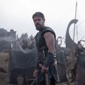 Nolanova epska 'Odiseja' stiže pod zvjezdano nebo pulske Arene u sklopu 73. filmskog festivala