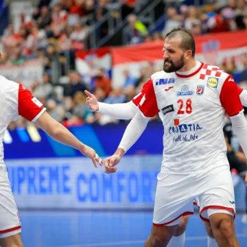 Legenda se vratila kući! Musa napu&scaron;ta &Scaron;vicarsku i kreće u veliki projekt
