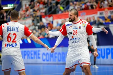 Legenda se vratila kući! Musa napu&scaron;ta &Scaron;vicarsku i kreće u veliki projekt