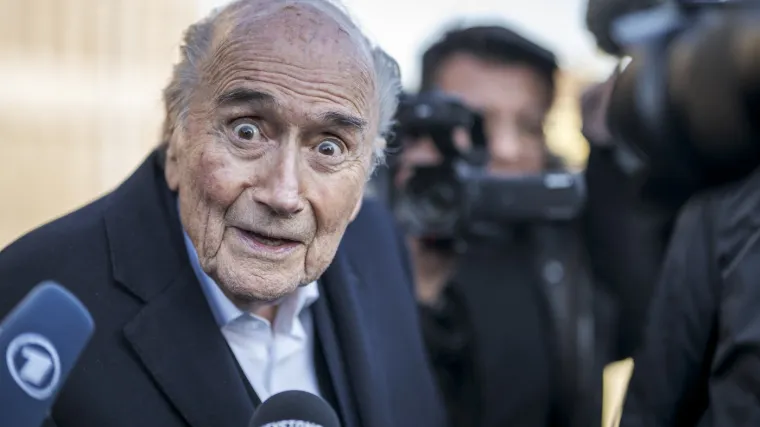 Korumpirani biv&scaron;i čelnik FIFA-e oglasio se zbog skandala na Svjetskom prvenstvu