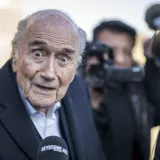 Korumpirani biv&scaron;i čelnik FIFA-e oglasio se zbog skandala na Svjetskom prvenstvu