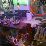 'Laura je bila histerična i derala se, degutantno je bilo gledati &scaron;to je radila policajcima'