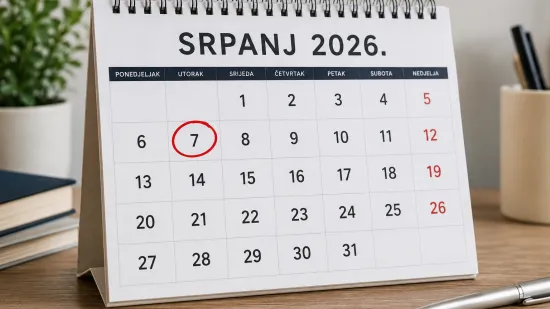 Za&scaron;to je 7. 7. poseban datum? Mnogi ga smatraju najmoćnijim u godini, donosi pravu čaroliju