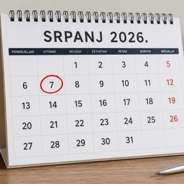 Za&scaron;to je 7. 7. poseban datum? Mnogi ga smatraju najmoćnijim u godini, donosi pravu čaroliju