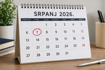Za&scaron;to je 7. 7. poseban datum? Mnogi ga smatraju najmoćnijim u godini, donosi pravu čaroliju