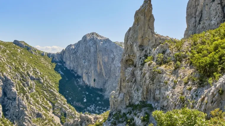 [KVIZ] Ne mora&scaron; biti stručnjak da ima&scaron; barem pet točnih na pitanjima o planinama Hrvatske