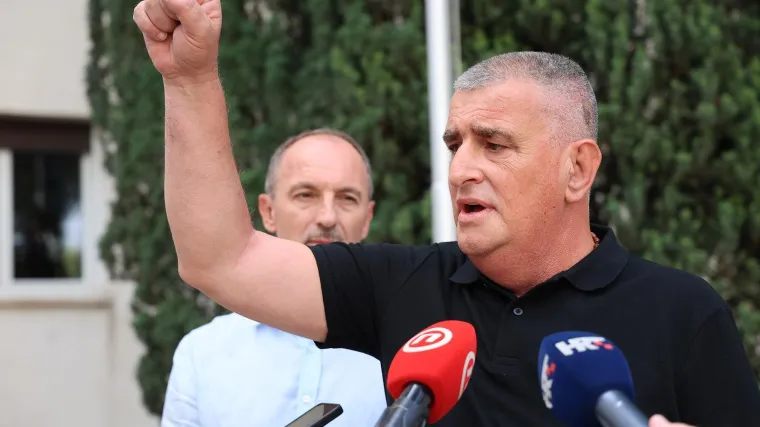Bulj napao Plenkovića i Vladu, evo &scaron;to mu je zasmetalo: 'To je licemjerno i podmuklo'