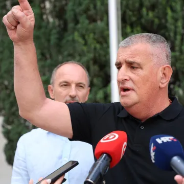 Bulj napao Plenkovića i Vladu, evo &scaron;to mu je zasmetalo: 'To je licemjerno i podmuklo'