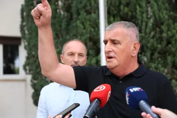 Bulj napao Plenkovića i Vladu, evo &scaron;to mu je zasmetalo: 'To je licemjerno i podmuklo'