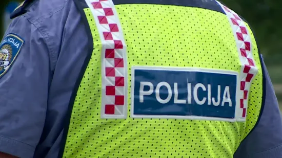 Doznajemo: Pronađena maloljetnica (16) za kojom se tragalo u Zadru, živa je i zdrava