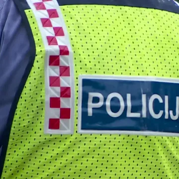 Doznajemo: Pronađena maloljetnica (16) za kojom se tragalo u Zadru, živa je i zdrava