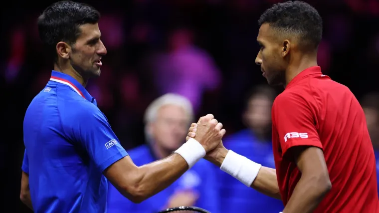 Kanađanin nasmijao Wimbledon nakon saznanja da ga čeka Đoković: 'Ne znam puno o njemu'