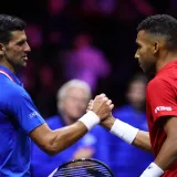 Kanađanin nasmijao Wimbledon nakon saznanja da ga čeka Đoković: 'Ne znam puno o njemu'