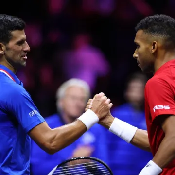 Kanađanin nasmijao Wimbledon nakon saznanja da ga čeka Đoković: 'Ne znam puno o njemu'