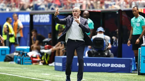 &Scaron;panjolski izbornik prizano pred veliki derbi: 'Radije bih da Ronaldo ne igra'