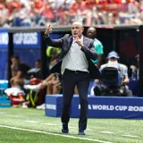 &Scaron;panjolski izbornik prizano pred veliki derbi: 'Radije bih da Ronaldo ne igra'