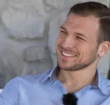 Iskreno o te&scaron;kim danima: 'Najvi&scaron;e me učilo slomljeno srce, neostvareni snovi i prazan džep'