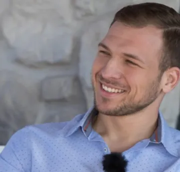 Iskreno o te&scaron;kim danima: 'Najvi&scaron;e me učilo slomljeno srce, neostvareni snovi i prazan džep'