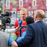 Možda, možda&hellip; Haalandov otac otvorio vrata transferu koji bi &scaron;okirao svijet