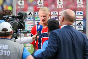 Možda, možda&hellip; Haalandov otac otvorio vrata transferu koji bi &scaron;okirao svijet