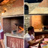 'Rođeni ste jedno za drugo': Kaja i Karlo iz 'Gospodina Savr&scaron;enog' pokazali da je za romantiku dovoljno malo