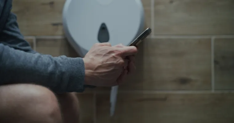 Mnogi rade ove velike gre&scaron;ke kod obavljanja nužde: 'Ovo je optimalno vrijeme za to'