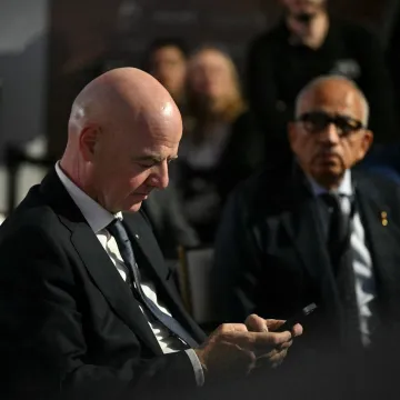 Hrvati jasno poručili &scaron;to misle o blamaži FIFA-e: 'Neka odmah daju pokal Amerikancima'