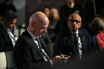Hrvati jasno poručili &scaron;to misle o blamaži FIFA-e: 'Neka odmah daju pokal Amerikancima'