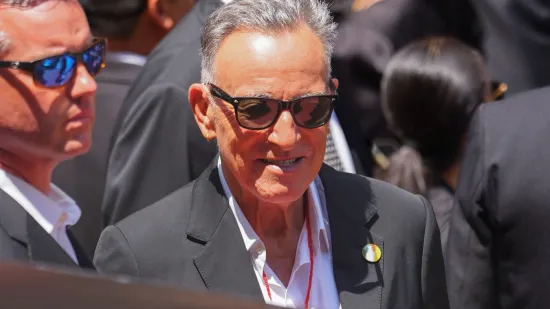 Bruce Springsteen opet žestoko udario po Trumpu: 'Administracija nam je brod luđaka'