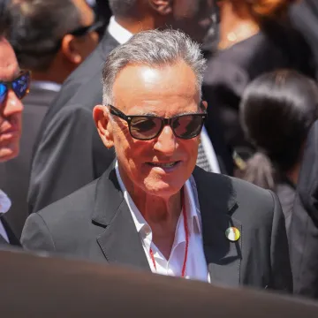 Bruce Springsteen opet žestoko udario po Trumpu: 'Administracija nam je brod luđaka'