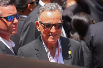 Bruce Springsteen opet žestoko udario po Trumpu: 'Administracija nam je brod luđaka'