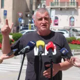 Bulj zaprijetio donijeti smeće, Boban žestoko udario: 'Sinj zaostaje'