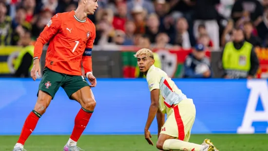 Posljednji Ronaldov ples ili početak Yamalove ere? Portugal i &Scaron;panjolska za osminu finala SP-a