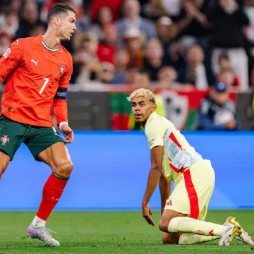 Posljednji Ronaldov ples ili početak Yamalove ere? Portugal i &Scaron;panjolska za osminu finala SP-a